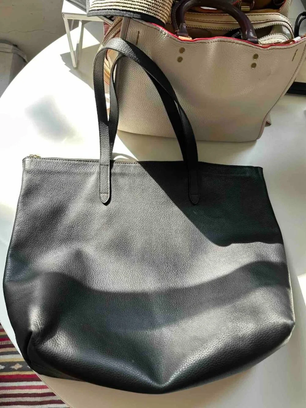 Cuyana excellent pre